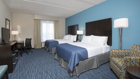 Holiday Inn Indianapolis Airport, an IHG Hotel - Image 45