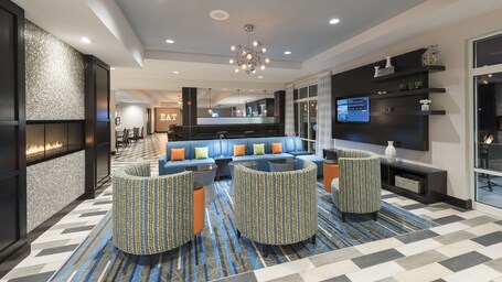 Holiday Inn Indianapolis Airport, an IHG Hotel - Image 38