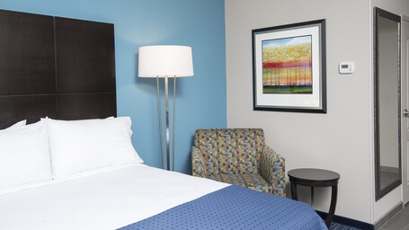 Holiday Inn Indianapolis Airport, an IHG Hotel - Image 17