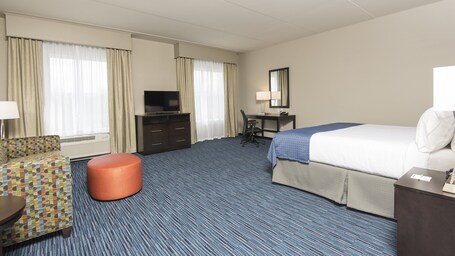 Holiday Inn Indianapolis Airport, an IHG Hotel - Image 18