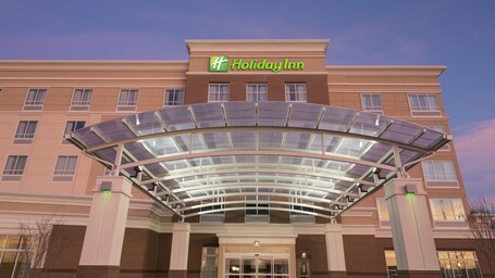 Holiday Inn Indianapolis Airport, an IHG Hotel - Image 19