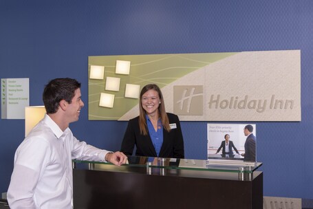 Holiday Inn Indianapolis Airport, an IHG Hotel - Image 25