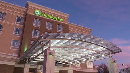 Holiday Inn Indianapolis Airport, an IHG Hotel - Image 20