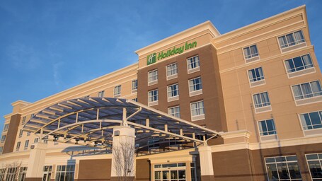 Holiday Inn Indianapolis Airport, an IHG Hotel - Image 21