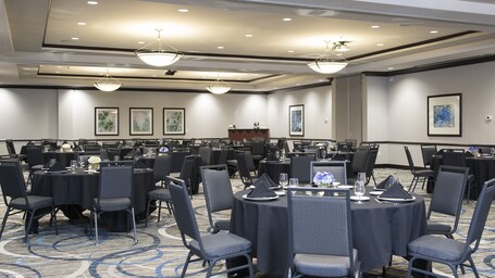 Holiday Inn Indianapolis Airport, an IHG Hotel - Image 47