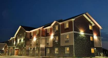Welcome Suites Minot