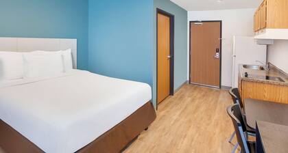 WoodSpring Suites Minot