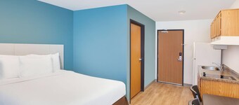 WoodSpring Suites Minot