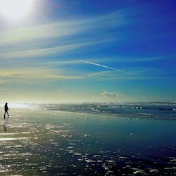Beach/ocean view