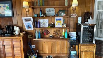 Fasilitas ramah hewan peliharaan