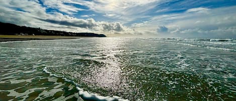 Vistas al mar
