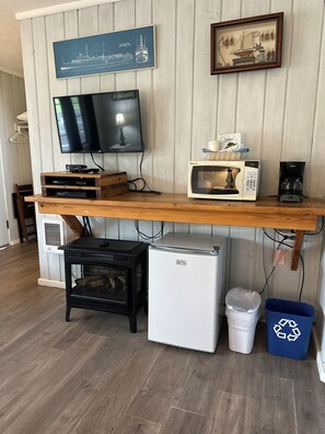 Standardrum - 1 queensize-säng - havsutsikt | Sängtillbehör av högsta kvalitet, gratis wi-fi och sängkläder