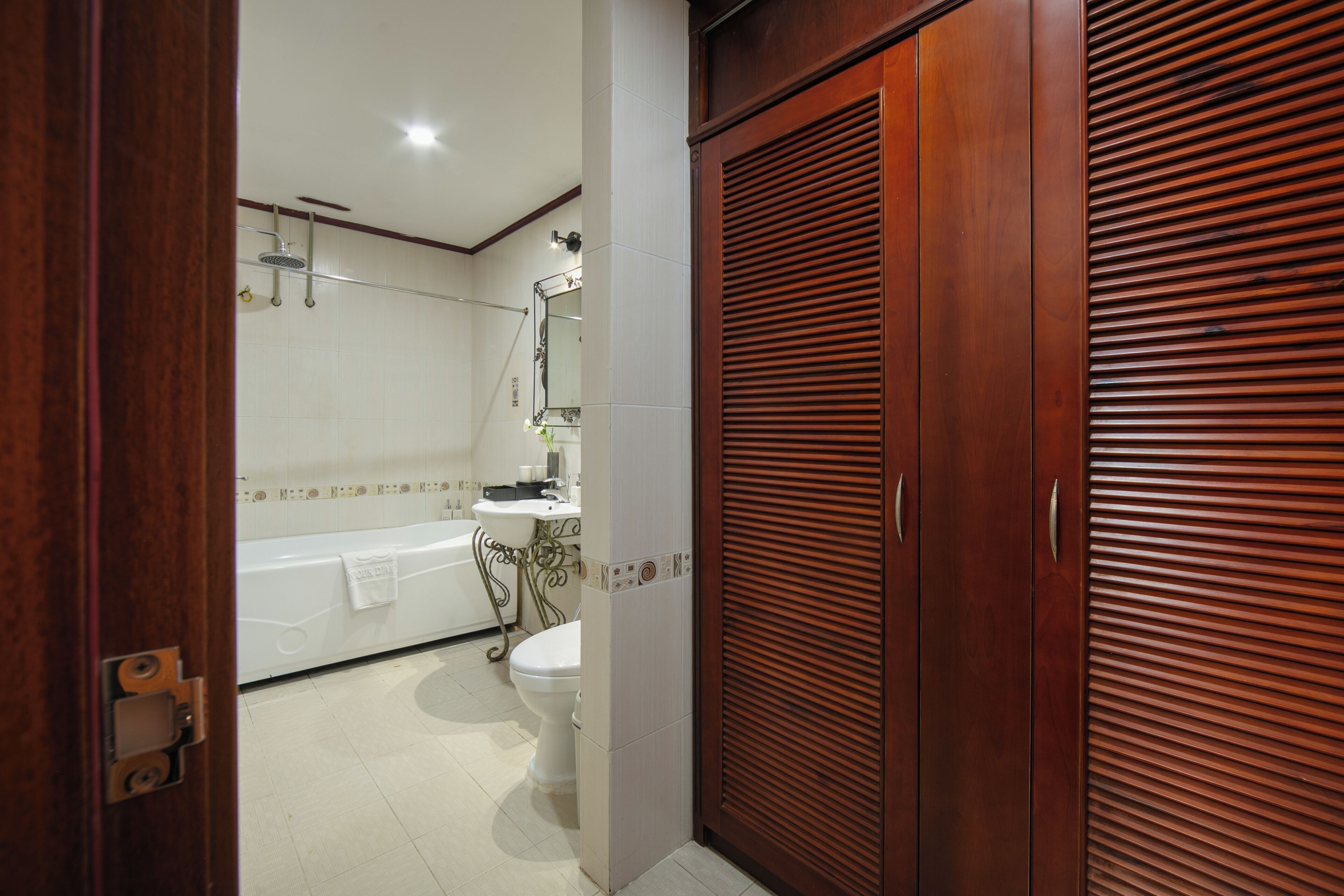 Foto - Bonjour D' An Nam Home