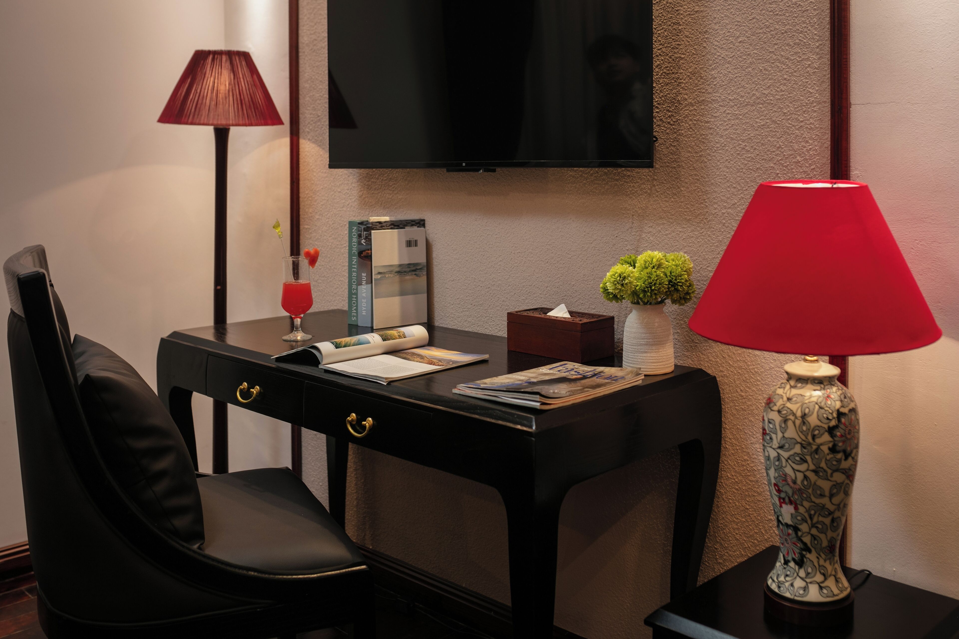 Foto - Bonjour D' An Nam Home