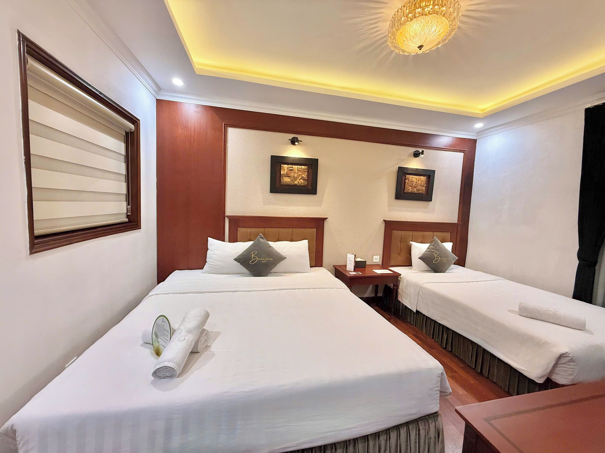 Foto - Bonjour D' An Nam Home