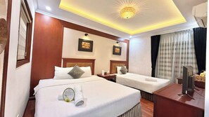 Chambre Triple Familiale