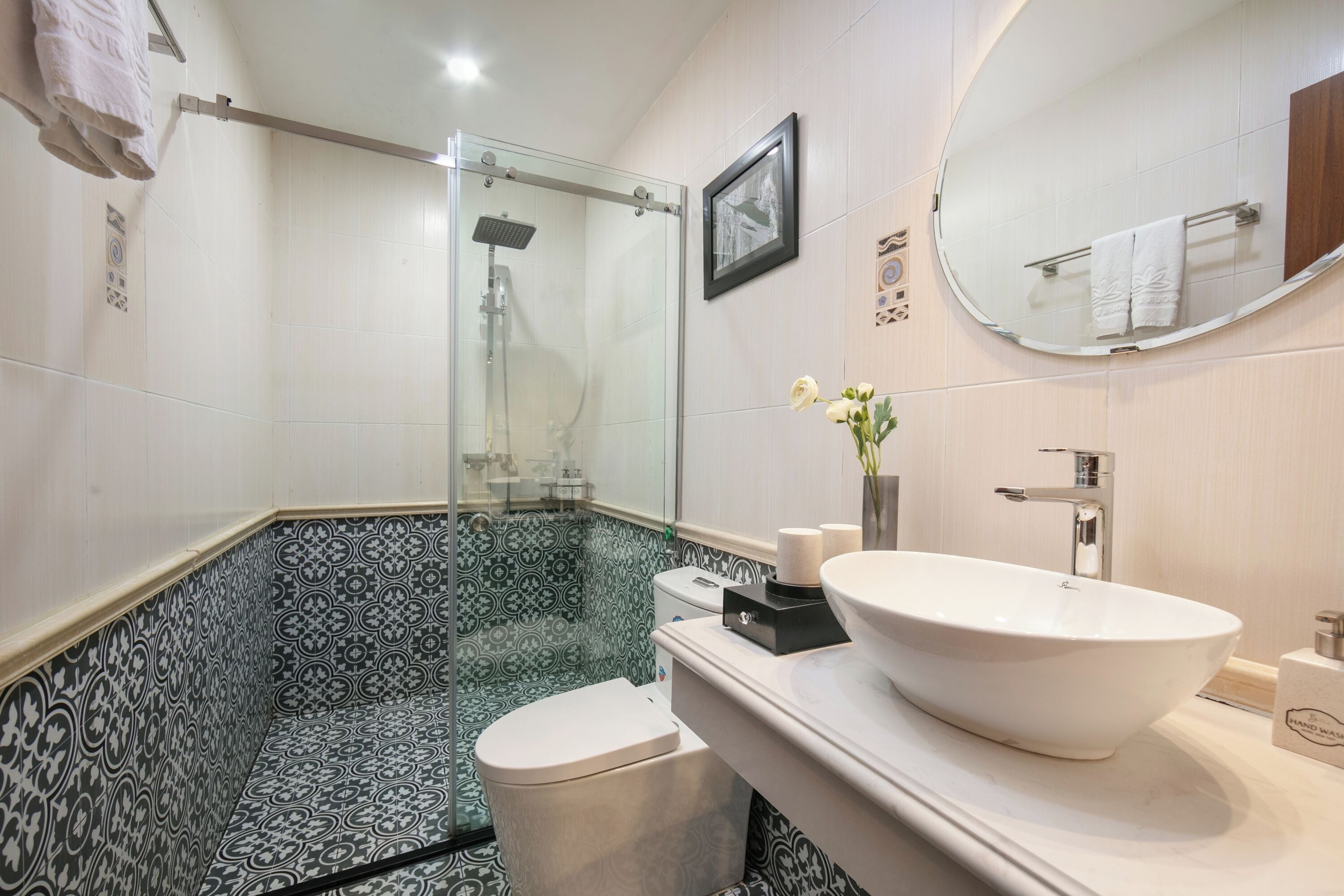 Foto - Bonjour D' An Nam Home