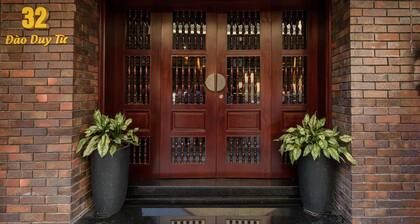 Bonjour D'An Nam Hotel