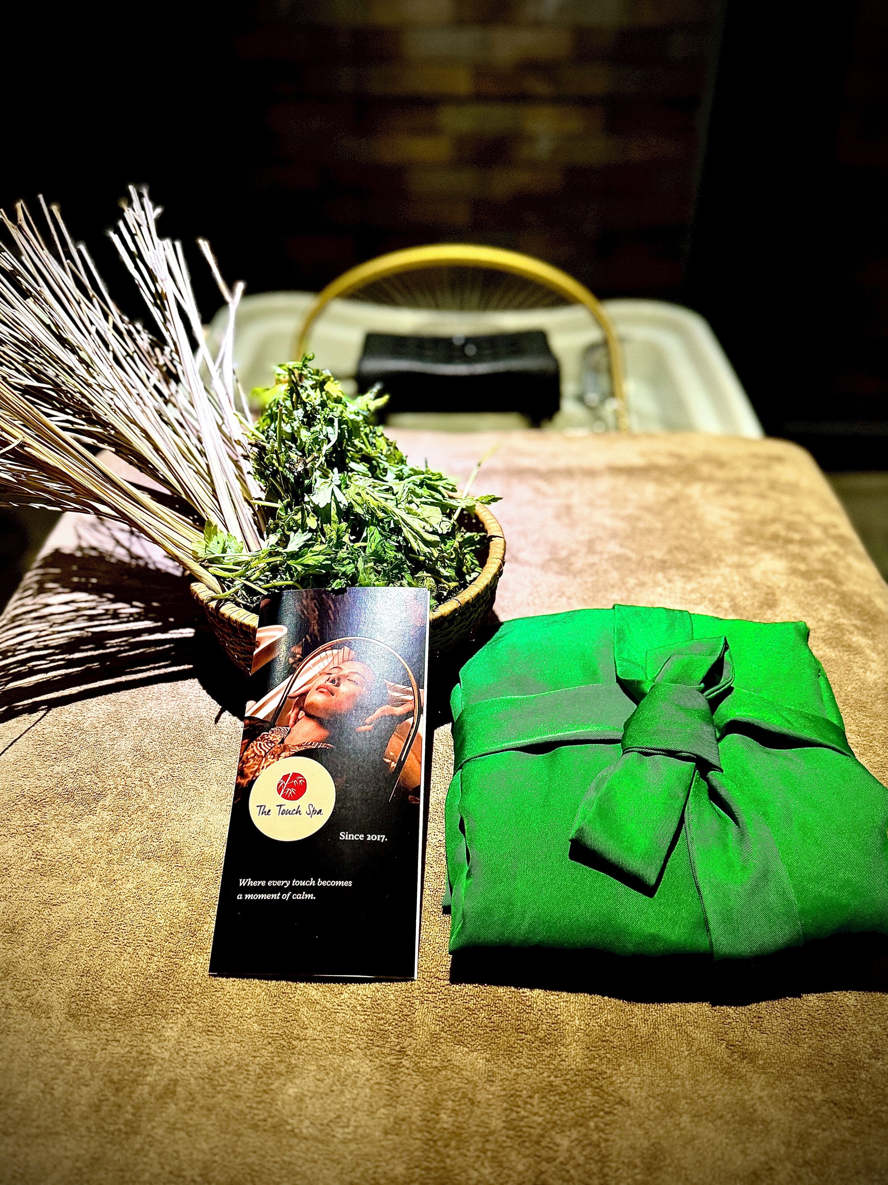 Foto - Bonjour D' An Nam Home