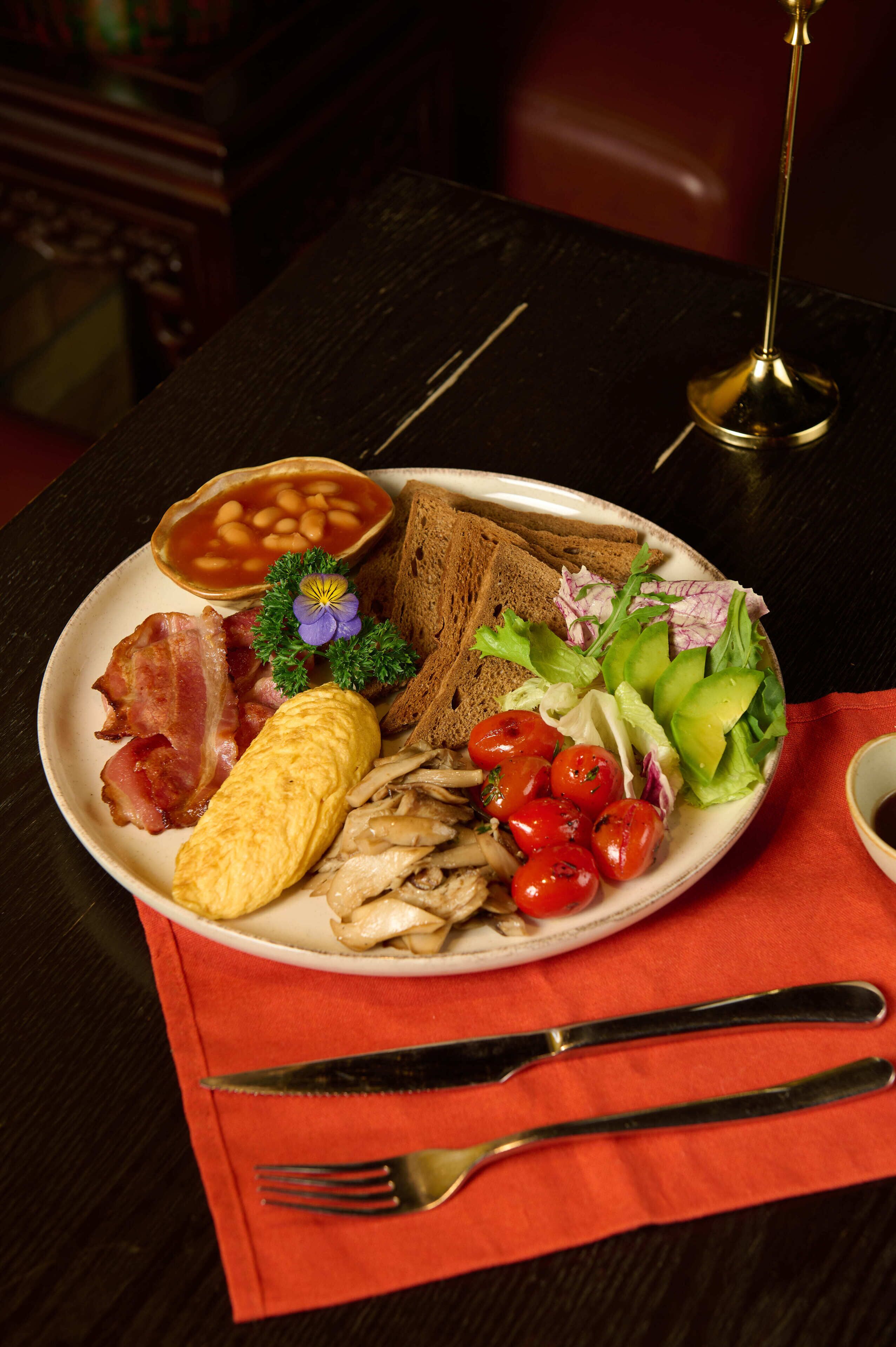 Foto - Bonjour D'An Nam Home