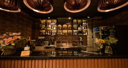 Bonjour D'An Nam Home