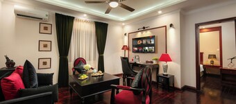 Bonjour D'An Nam Home