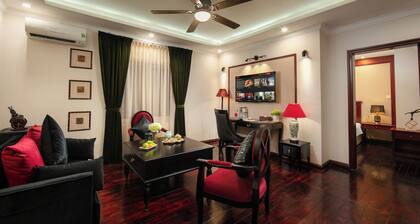 Bonjour D'An Nam Home