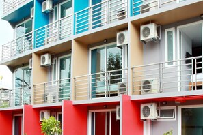 Inngangur í innra rými