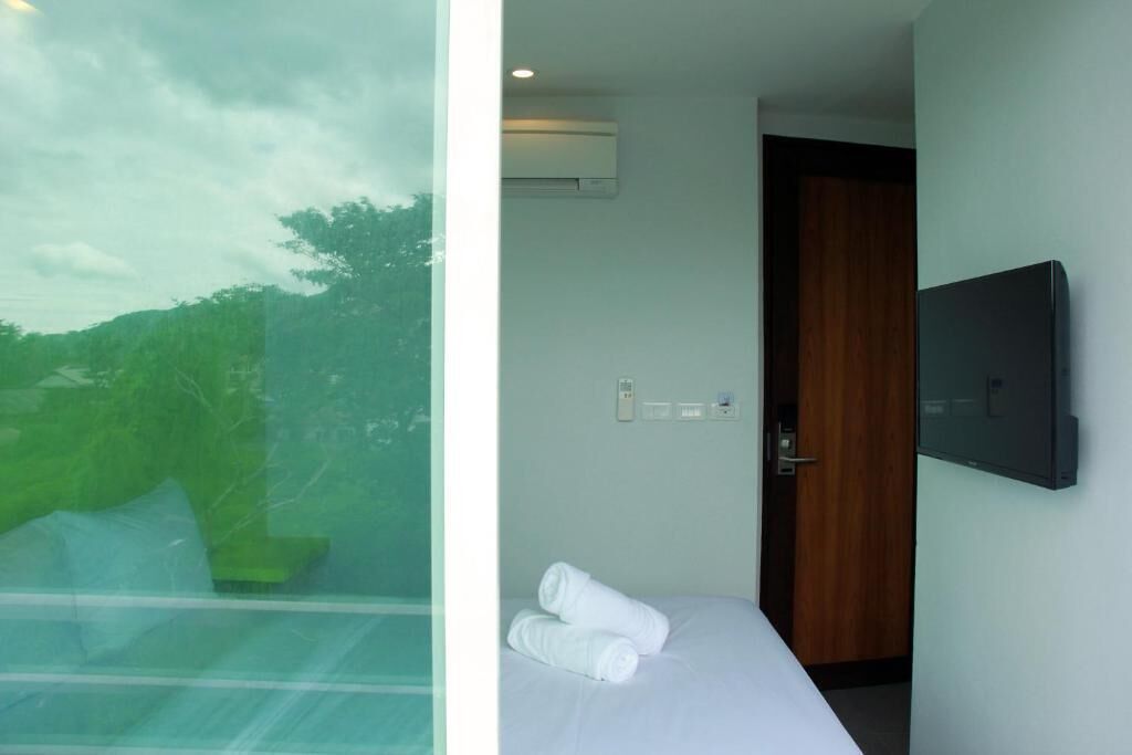 1 bedroom, in-room safe, free wifi