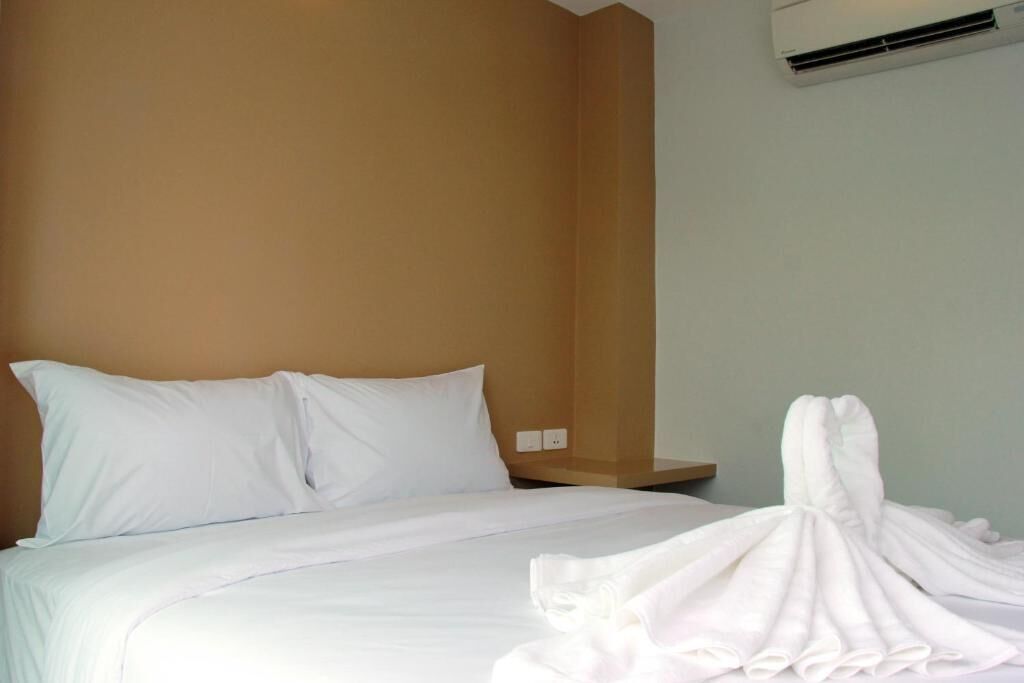 1 bedroom, in-room safe, free wifi