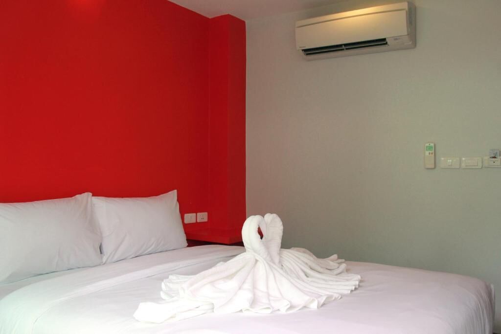 1 bedroom, in-room safe, free wifi