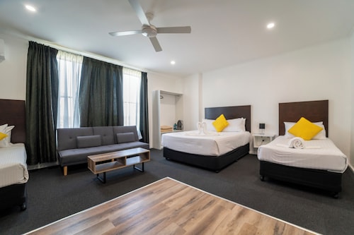 Nowra Motor Inn