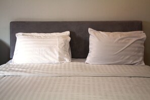 VIP Room Double Bed