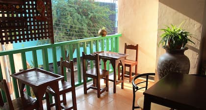 Tamarind Residences
