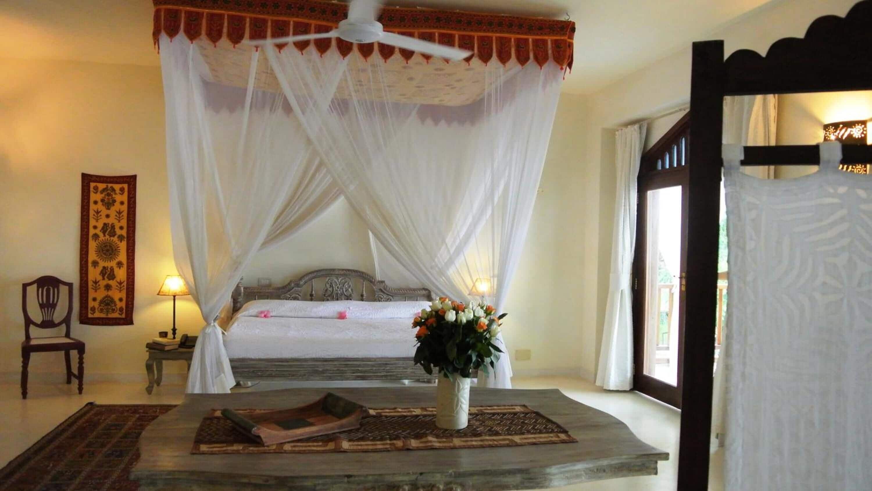 In-room safe, desk, free WiFi, wheelchair access