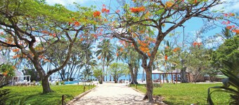 Kilili Baharini Resort & Spa