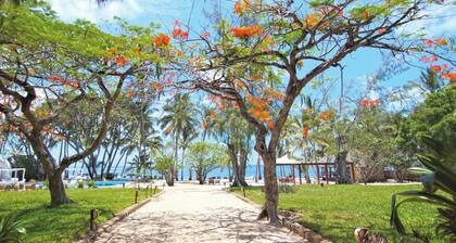 Kilili Baharini Resort & Spa