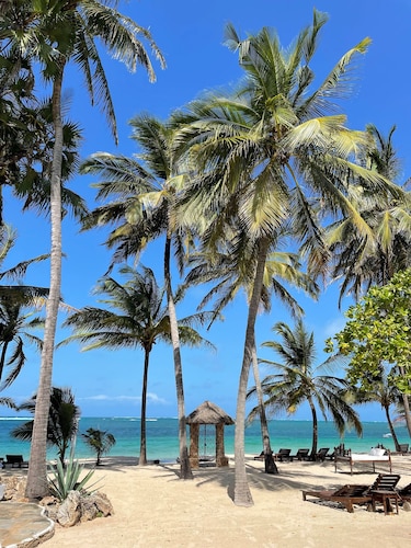 Kilili Baharini Resort & Spa