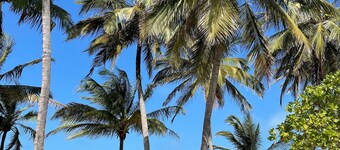 Kilili Baharini Resort & Spa