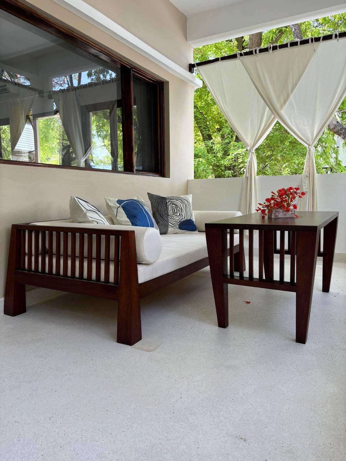 Teras/patio