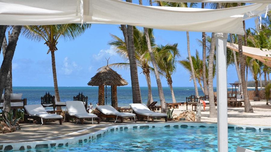 Kilili Baharini Resort & Spa