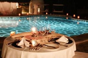 Restaurant - Kilili Baharini Resort & Spa (Malindi)