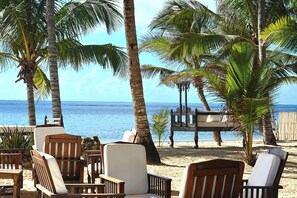 Beach/ocean view - Kilili Baharini Resort & Spa (Malindi)