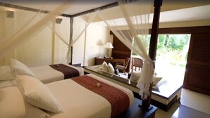 Suite estudio estándar (Pool Lagoon Suite)