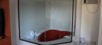 Grand Motel Saint-Hubert