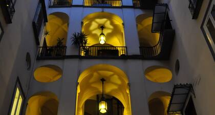 The Royals Experience