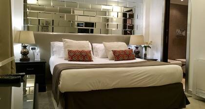 The Royals Experience