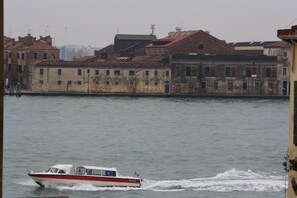 Economy Apartment, 2 Bedrooms (401/404 Dorsoduro - Spirito Santo ) | View from room