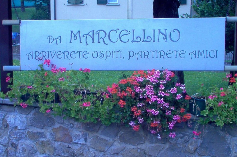 Hotel Marcellino