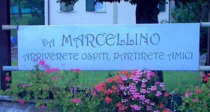 Hotel Marcellino